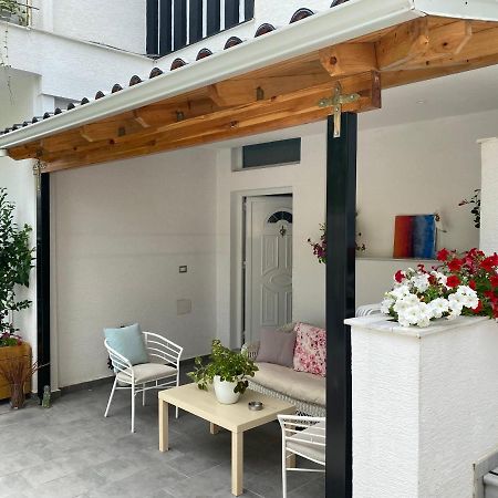 Lr Apartments Sarandë 외부 사진