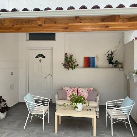 Lr Apartments Sarandë 외부 사진