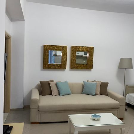 Lr Apartments Sarandë 외부 사진
