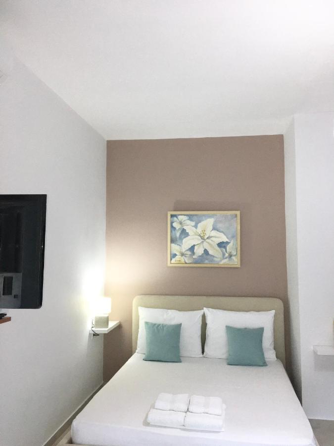 Lr Apartments Sarandë 외부 사진