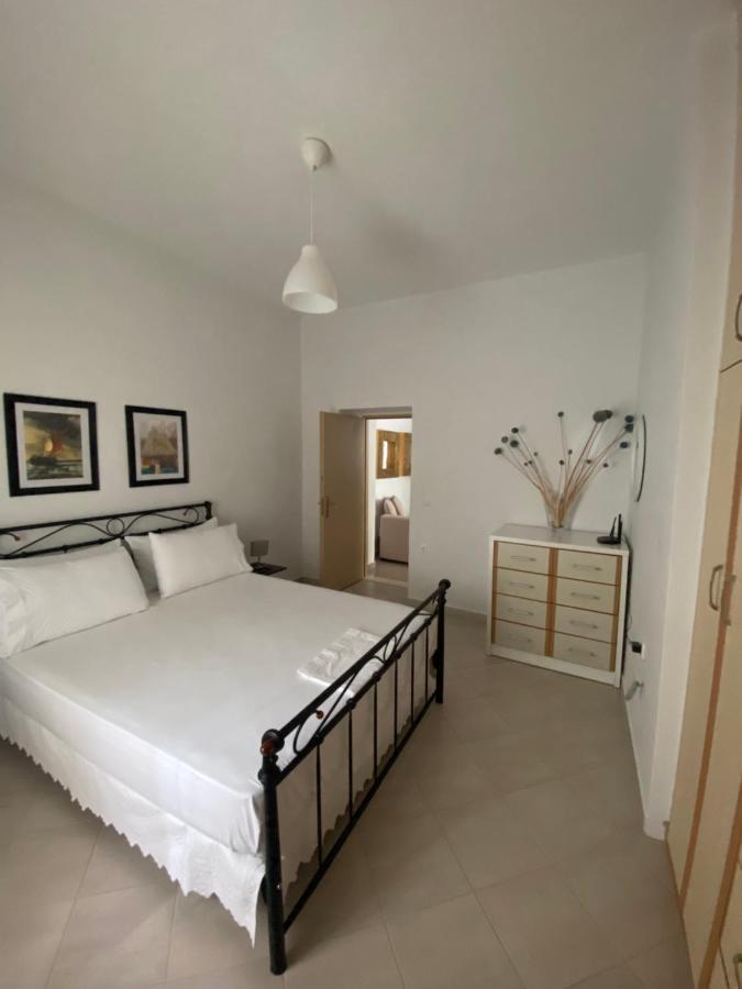Lr Apartments Sarandë 외부 사진