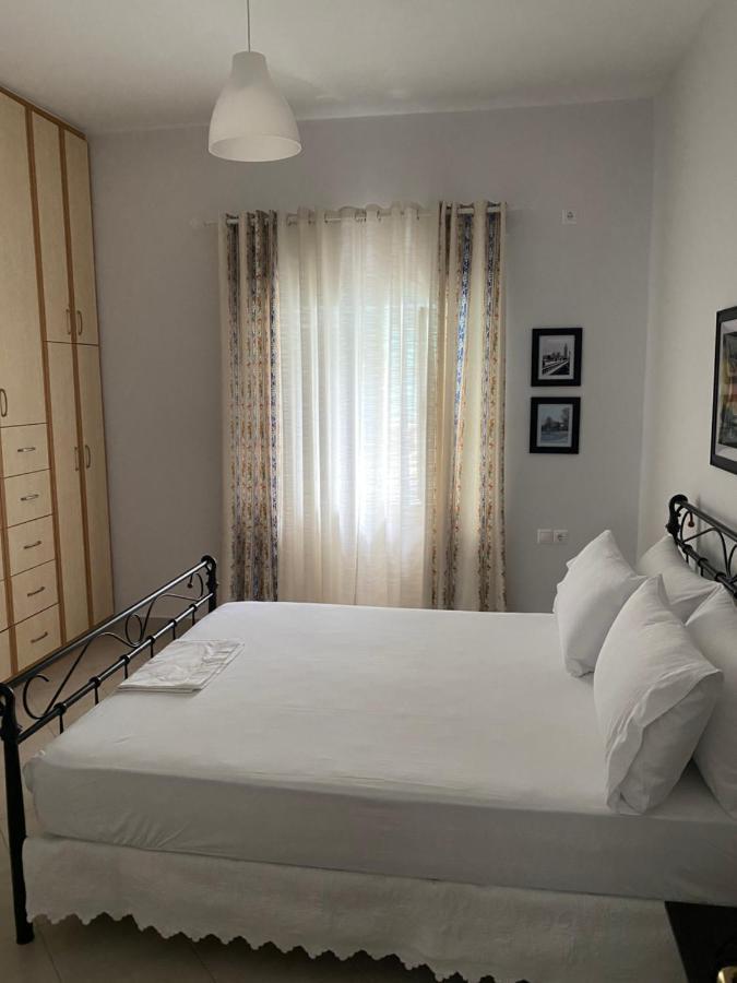 Lr Apartments Sarandë 외부 사진