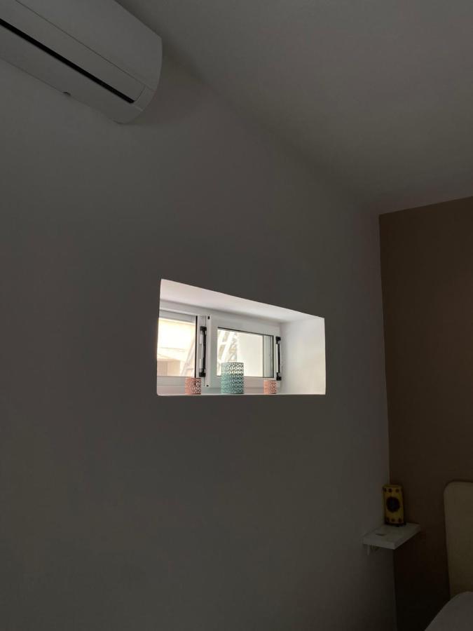Lr Apartments Sarandë 외부 사진