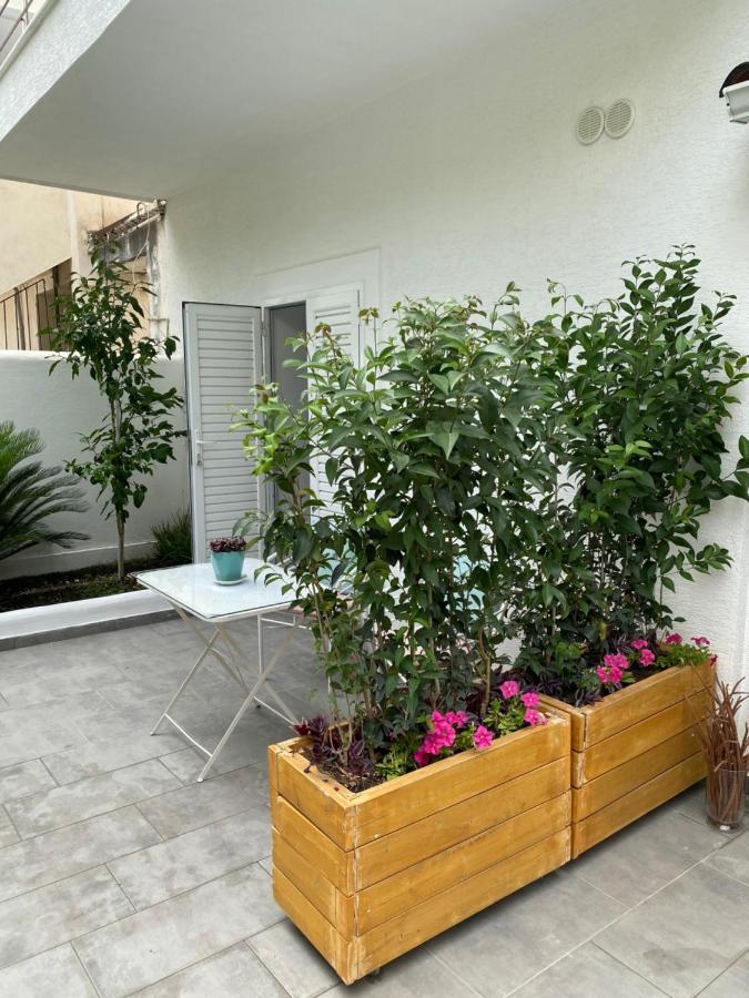 Lr Apartments Sarandë 외부 사진