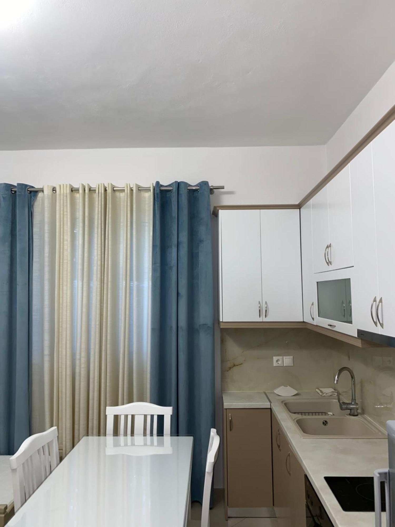 Lr Apartments Sarandë 외부 사진