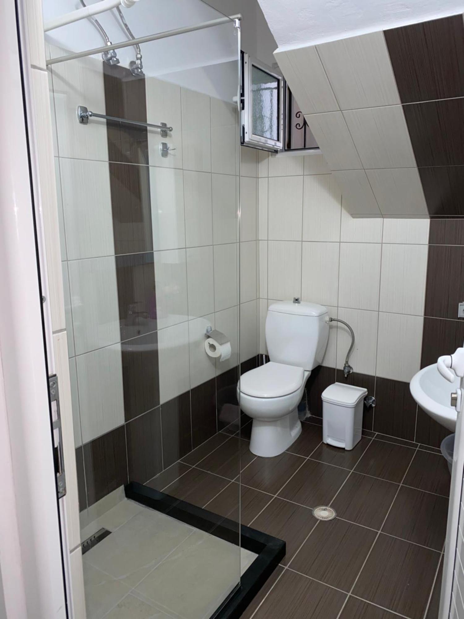Lr Apartments Sarandë 외부 사진