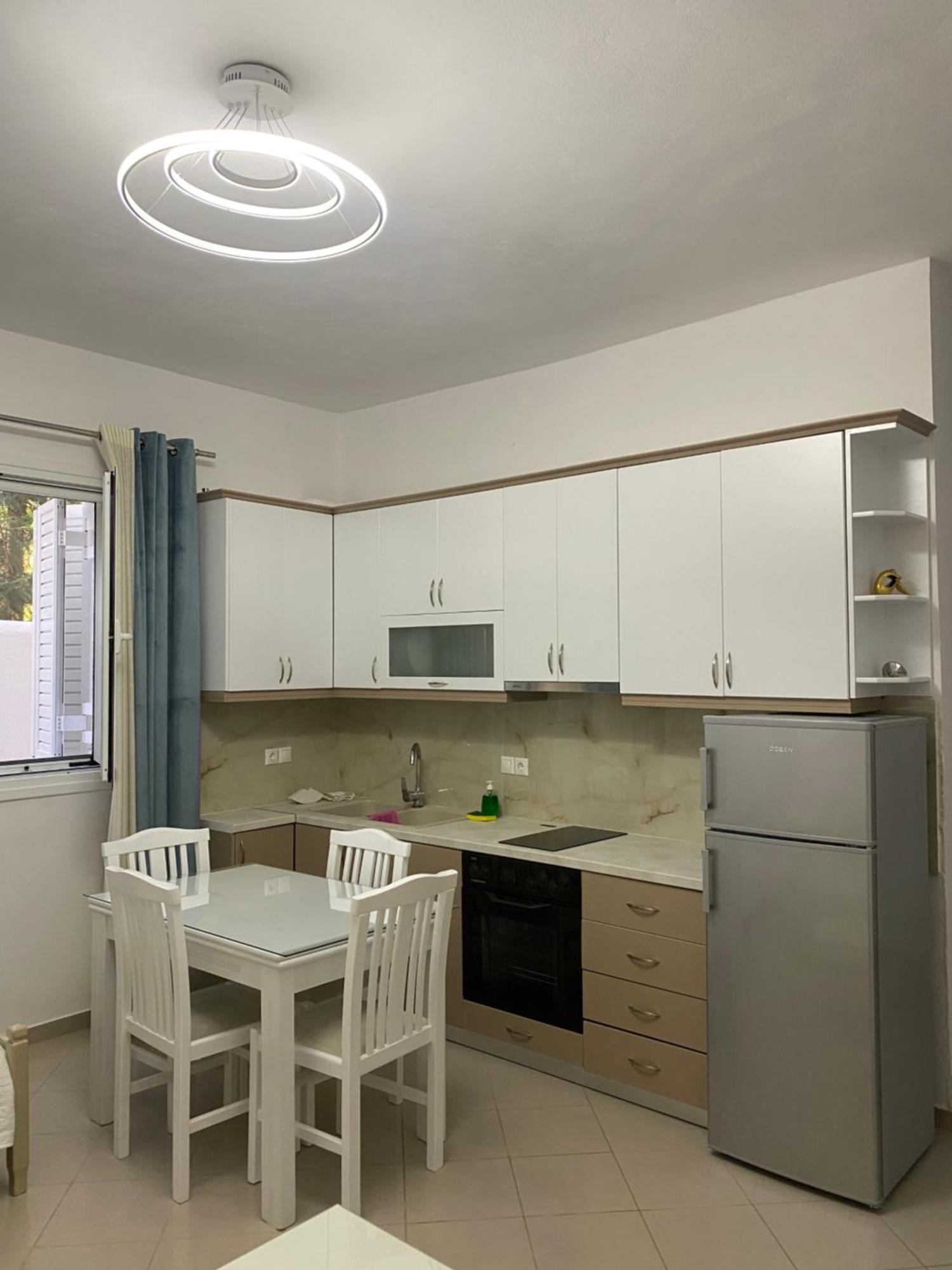 Lr Apartments Sarandë 외부 사진